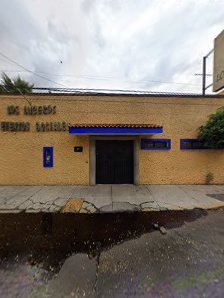 Salón De Eventos Los Luceros Oriente